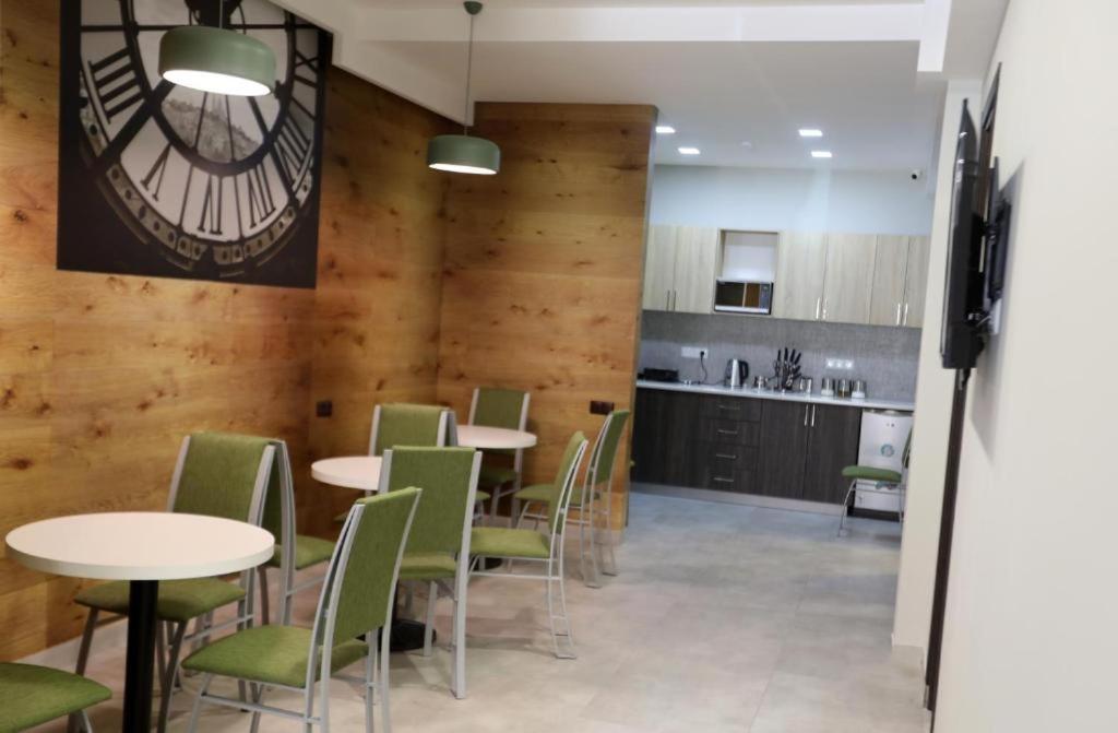 Loft Host Yerevan Exterior photo