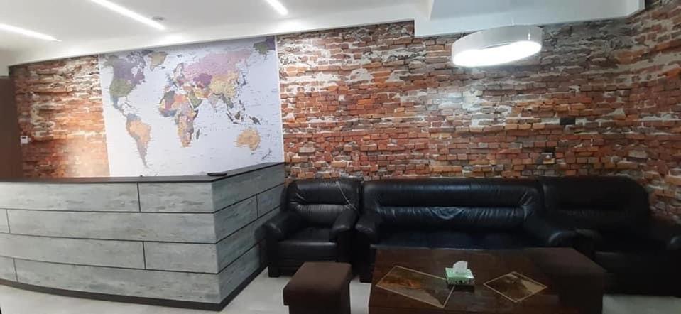 Loft Host Yerevan Exterior photo