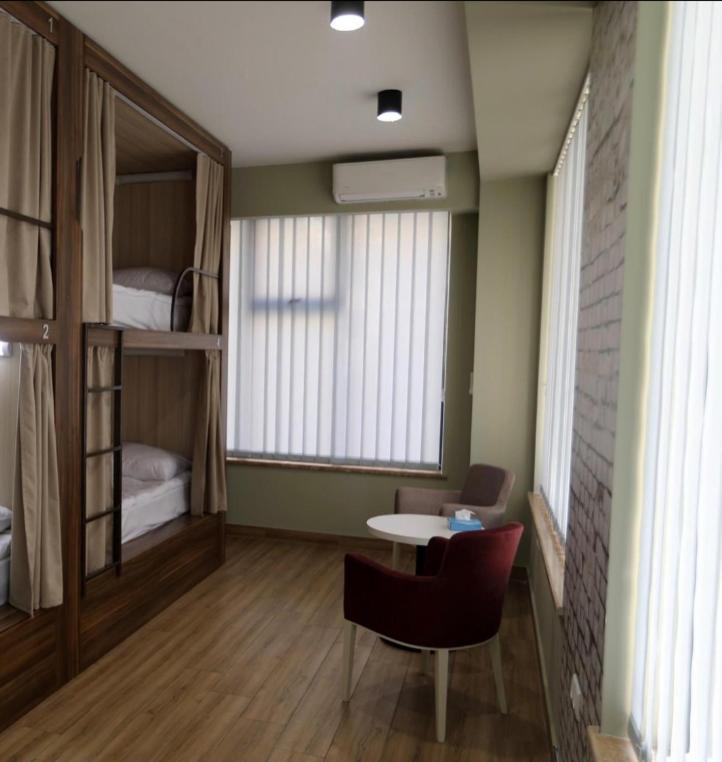 Loft Host Yerevan Exterior photo